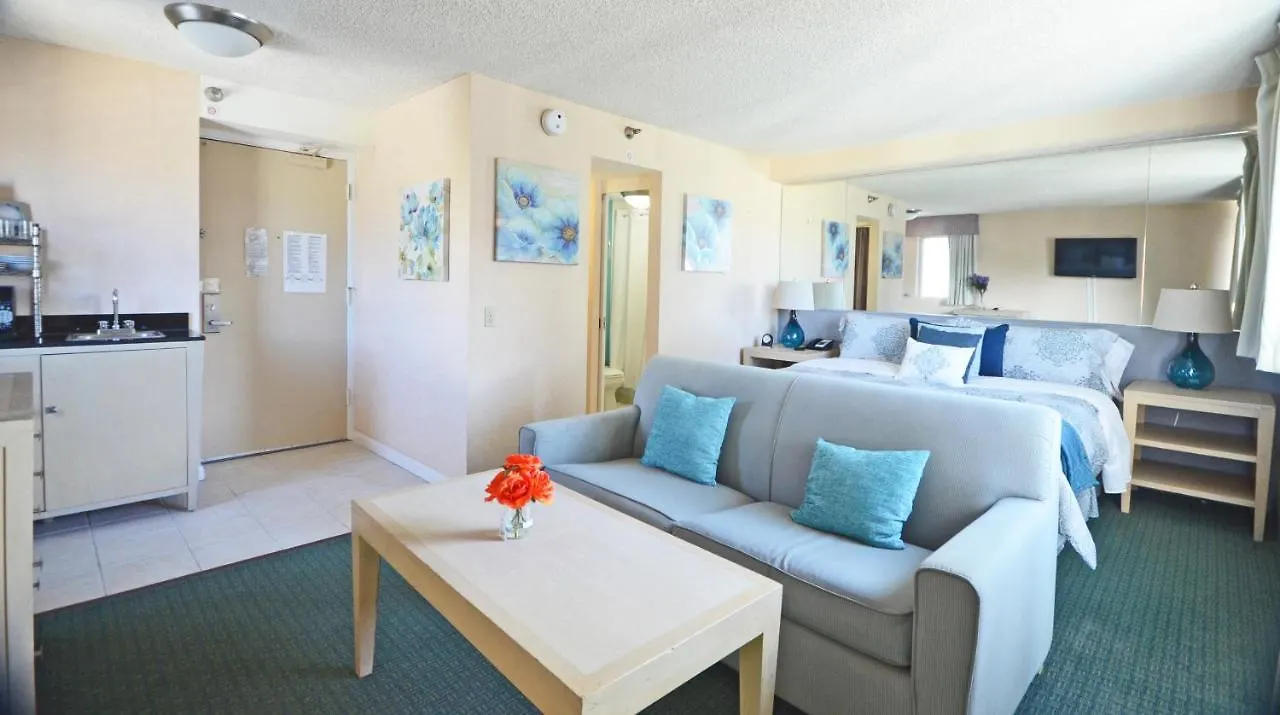 Lejlighed As1209 Waikiki 444 Kanekapolei St Honolulu