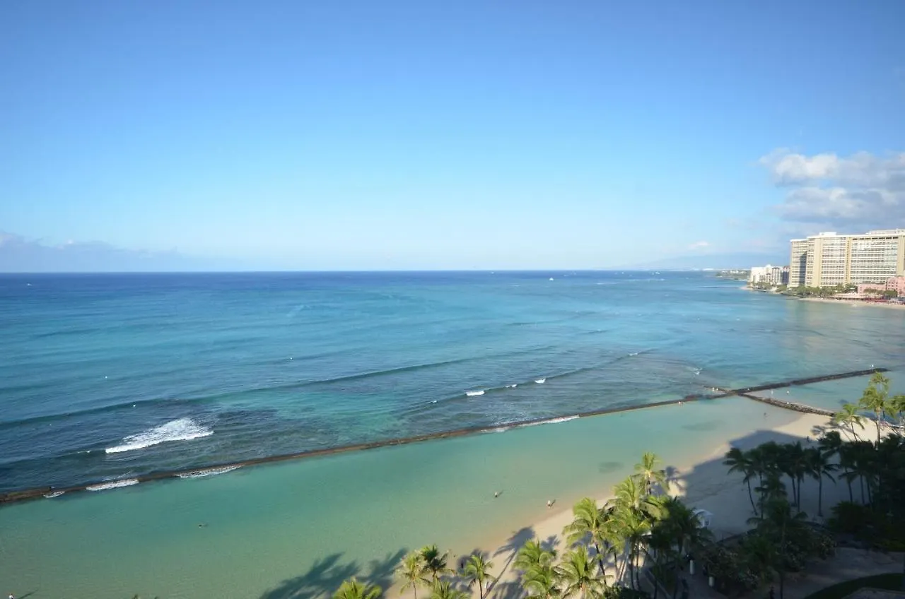 As1209 Waikiki 444 Kanekapolei St Honolulu 0*,  USA