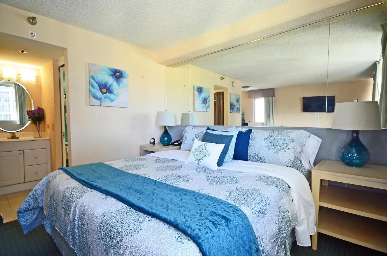 As1209 Waikiki 444 Kanekapolei St Honolulu Apartment